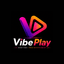 VibePlay logo
